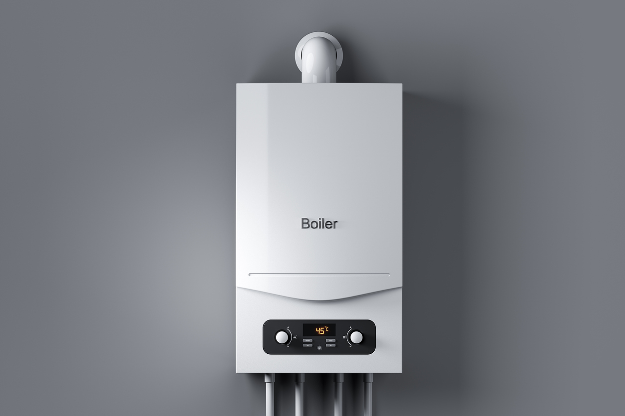 Boiler