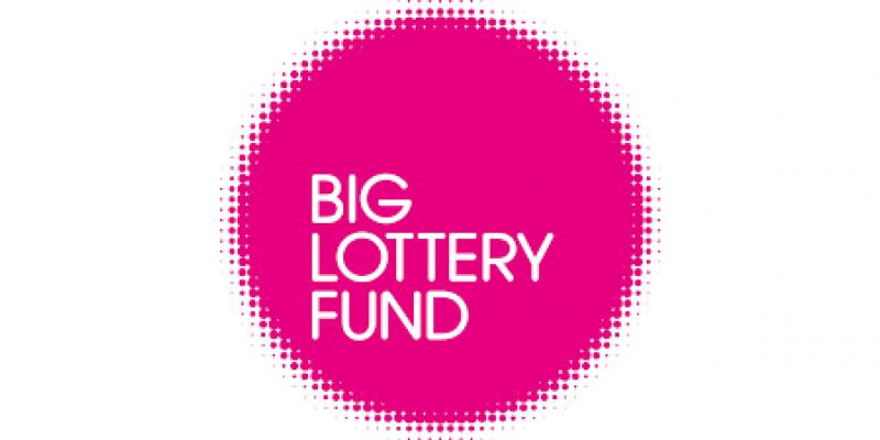 Big lotter fund