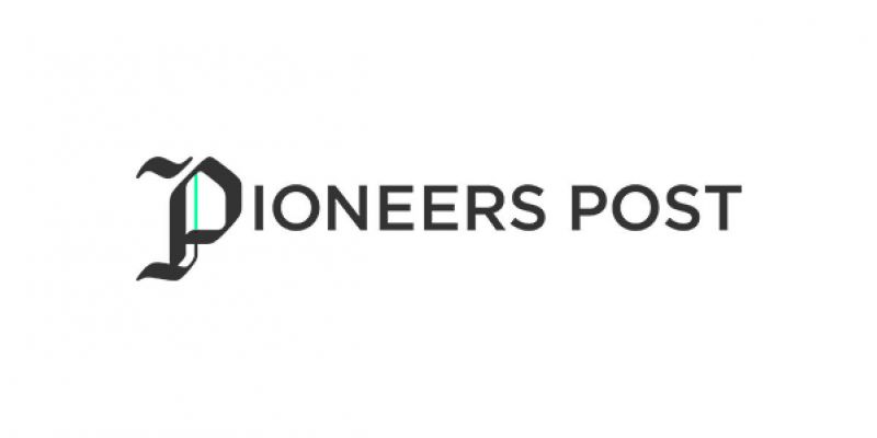 Pioneers post