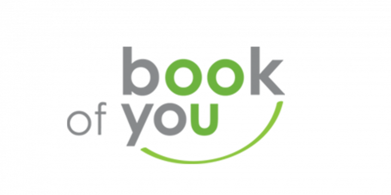 Book of you