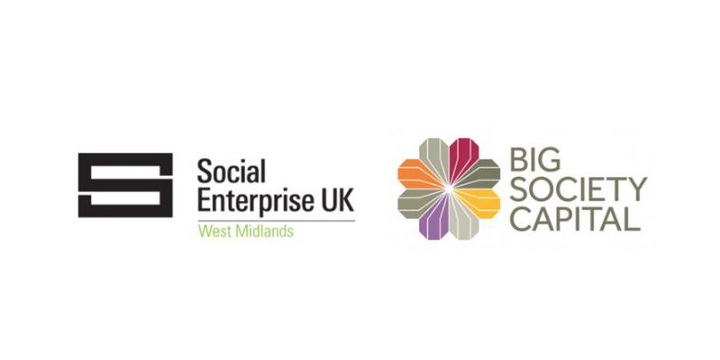 Social Enterprise UK and Big Society Capital