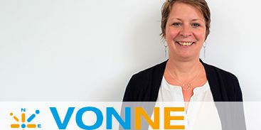 Carol Botten CEO Vonne