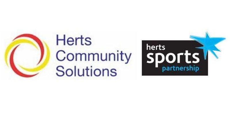 herts community solutions and herts sports partnership