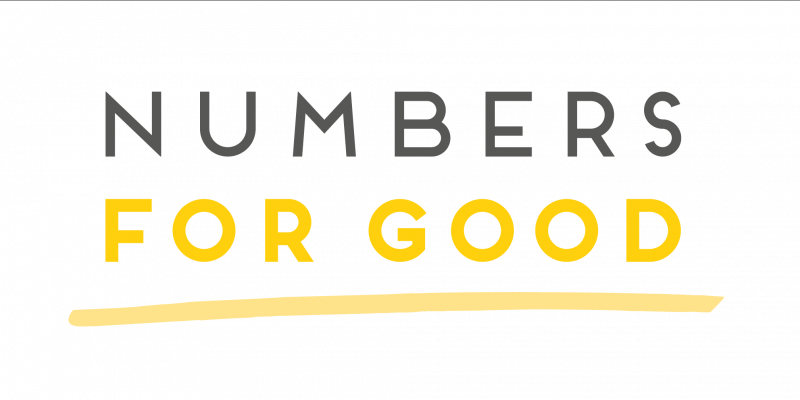 Numbers for good