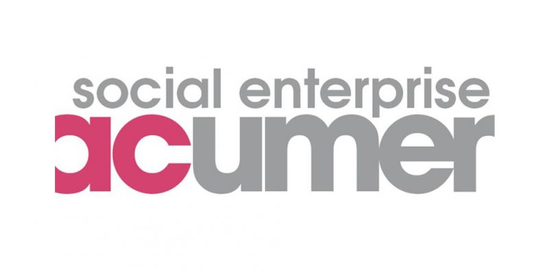 Social enterprise acumen