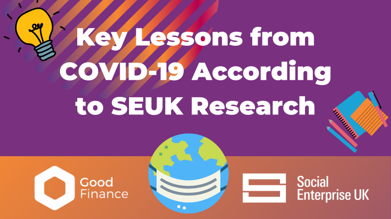 Key lessons from COVID-19