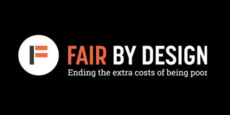 Fair By Design