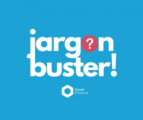 Jargon Buster