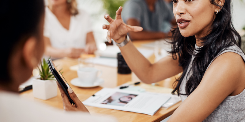 Impact Management