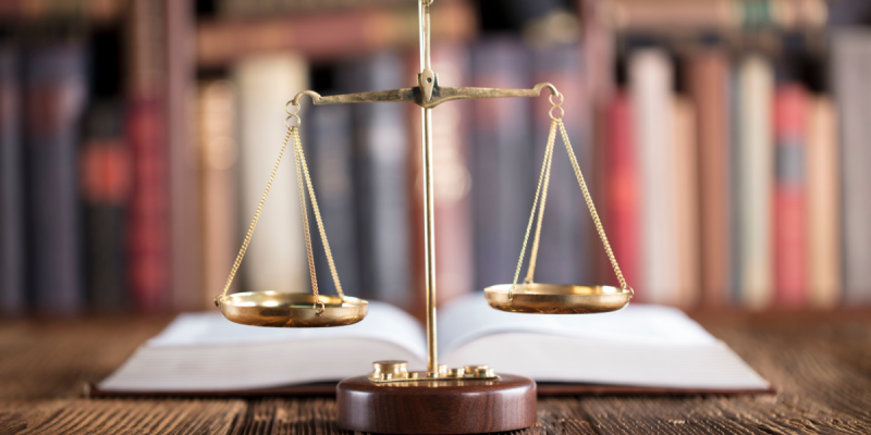 Getting started with legal structures