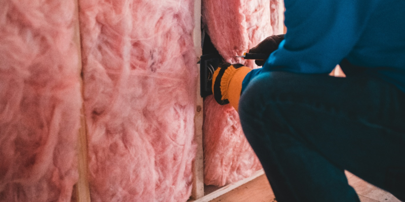 Insulation 