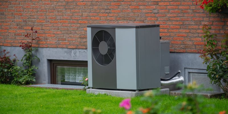 Heat pump